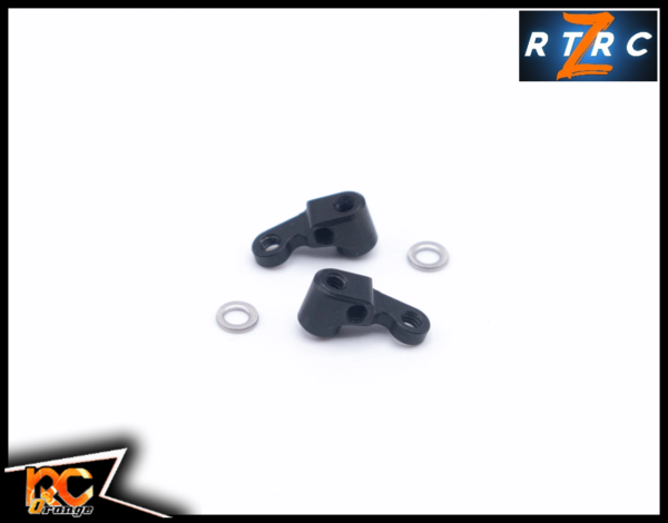 RC ORANGE RTRC – RT004 2 V1.2 – Fusées 2deg G D RTA V1.2