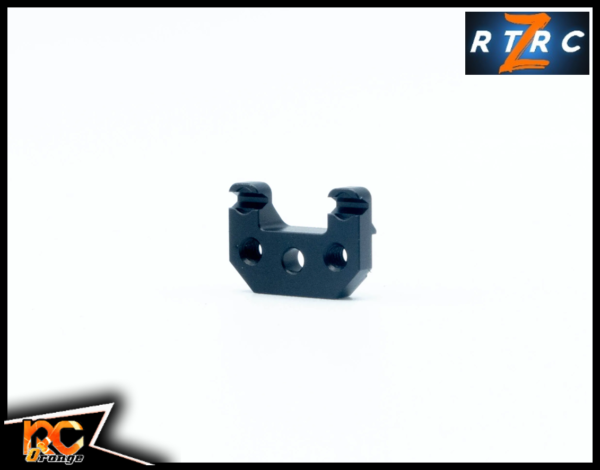 RC ORANGE RTRC – RT081 2 – Option RTA Capot inférieur aluminium barre anti roulis