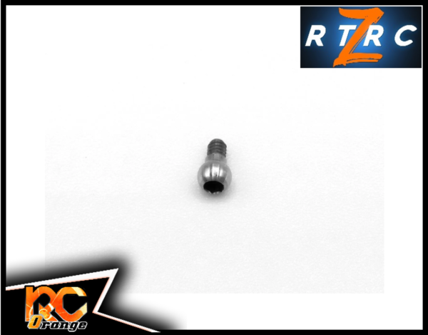 RC ORANGE RTRC – RT027 1 – Boule 2.5mm M1.4