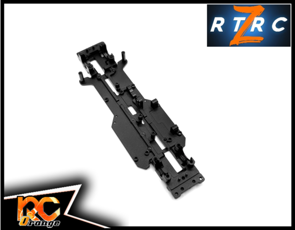 RC ORANGE RTRC – RTB001 – Chassis RTB