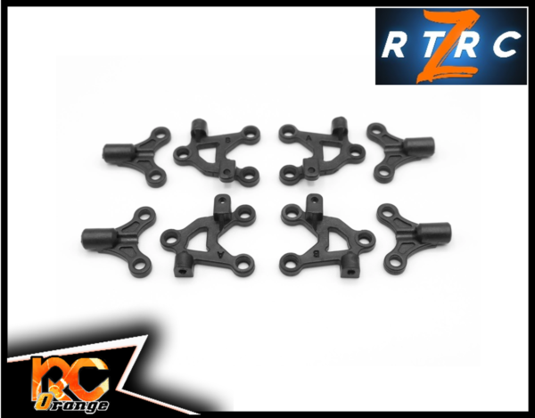 RC ORANGE RTRC – RTB003 – Kit triangles RTB