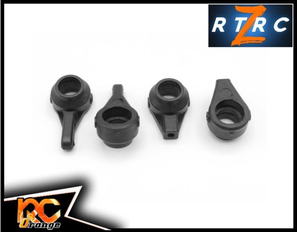 RC ORANGE RTRC – RTB004 – Kit fusées RTB