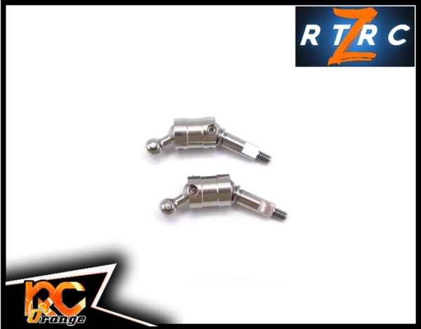 RC ORANGE RTRC – RTB005 F – Cardans AV RTB (2pcs)