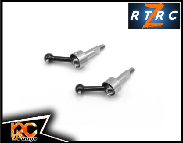 RC ORANGE RTRC – RTB005 R – Cardans AR RTB (2pcs)