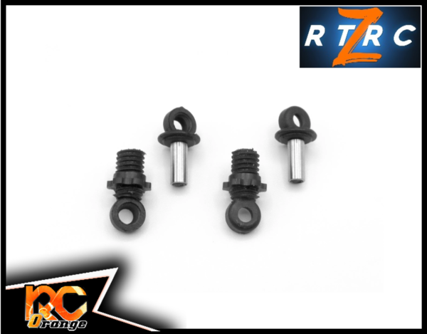 RC ORANGE RTRC – RTB009 – Kit suspensions RTB (2pcs)