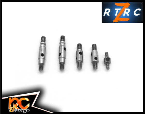 RC ORANGE RTRC – RTB011 – Kit biellettes RTB