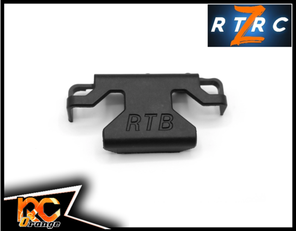 RC ORANGE RTRC – RTB015 S – Option RTB – Support petit lipo RTB