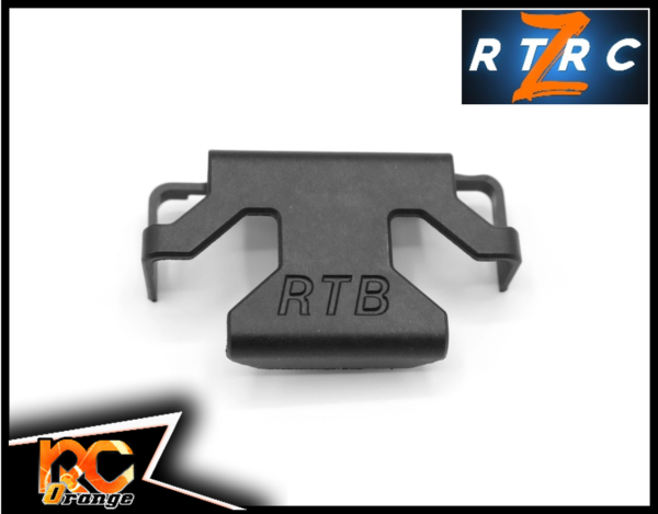 RC ORANGE RTRC – RTB015B – Support lipo RTB